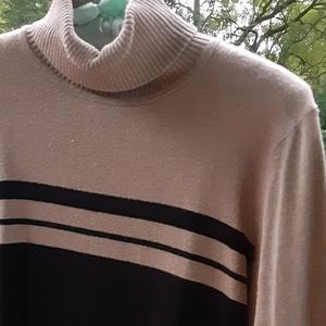 Joseph A turtleneck sweater Size MP